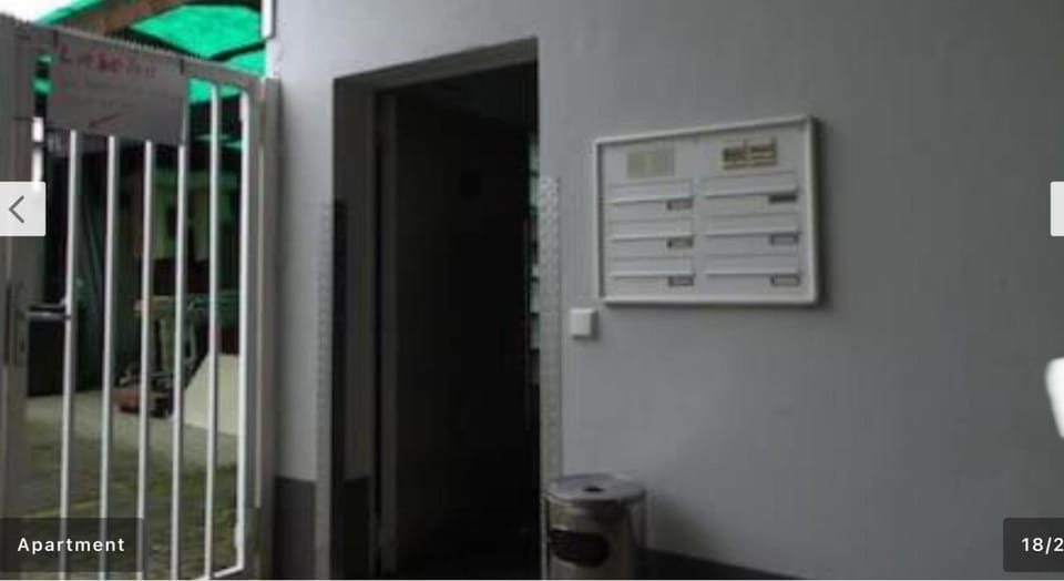 Frühling Apartment Apartment in Bergisch Gladbach