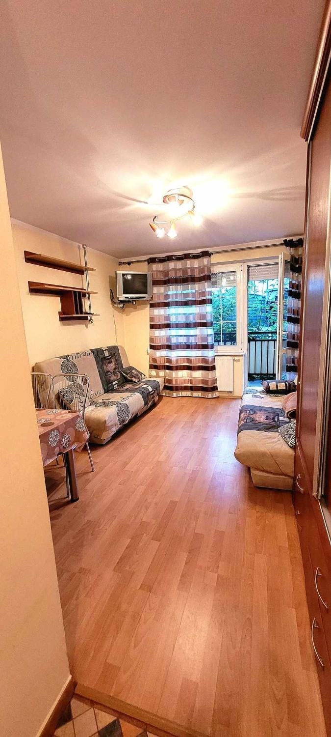 Apartament NELA Apartment in Pomeranian Voivodeship