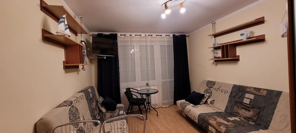Apartament NELA Apartment in Pomeranian Voivodeship