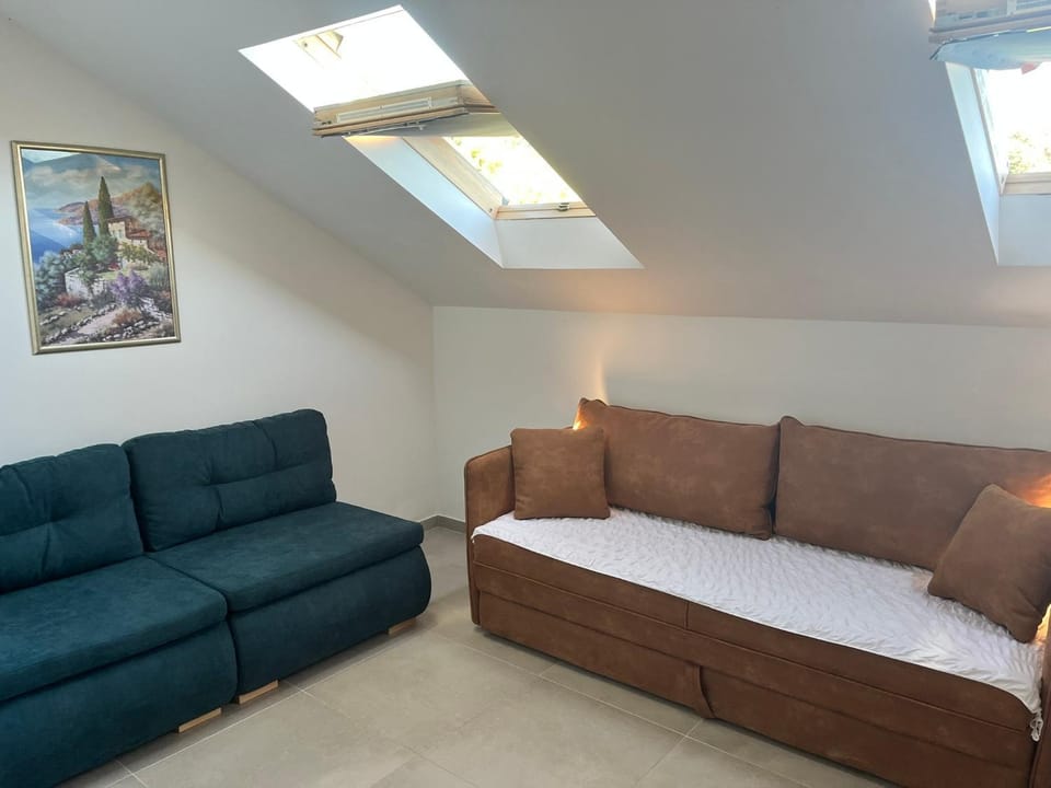 Robinson Medvidina Bay Apartment in Dubrovnik-Neretva County