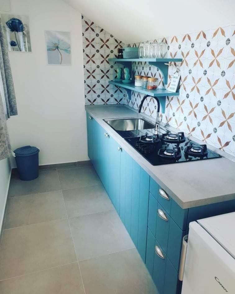 Robinson Medvidina Bay Apartment in Dubrovnik-Neretva County