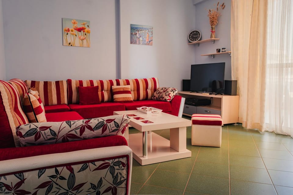 View (from property/room), Living room