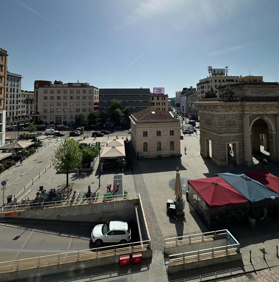 City view