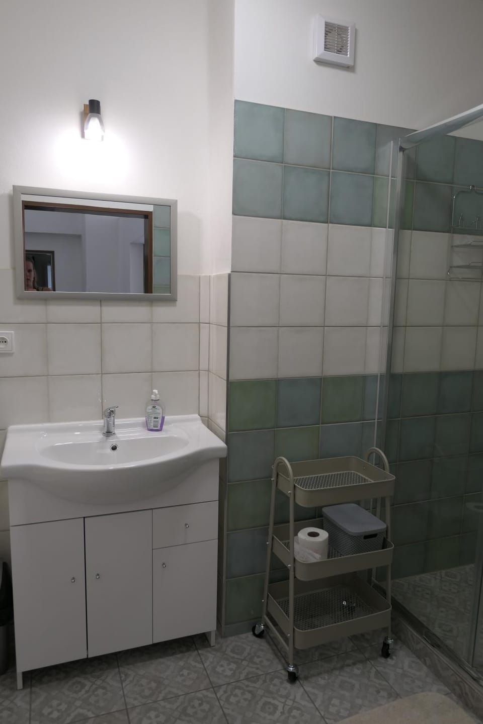 apartmán na náměstí Apartment in Czechia