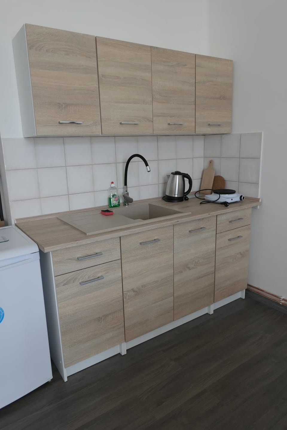 apartmán na náměstí Apartment in Czechia