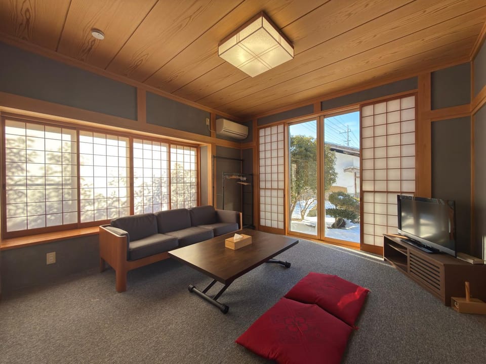 貸別荘たまゆら 一棟貸切 最大6名 House in Japan