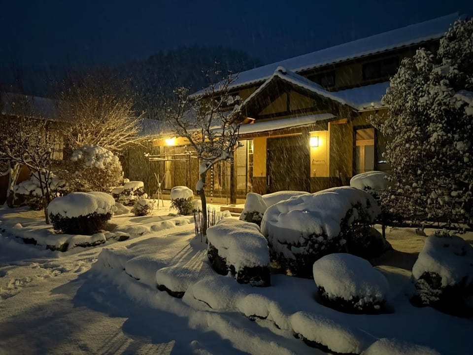 貸別荘たまゆら 一棟貸切 最大6名 House in Japan