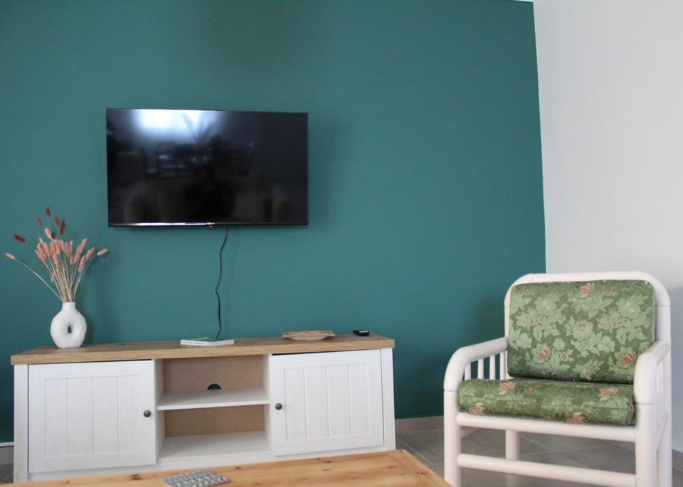 Yolanda 's House Apartment in Zakynthos