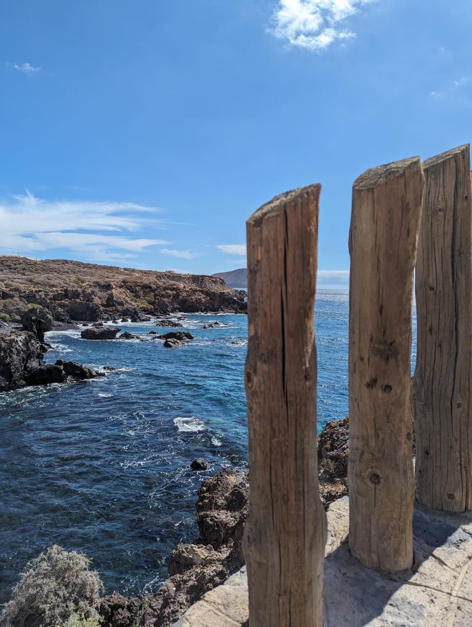 Natural landscape, Beach