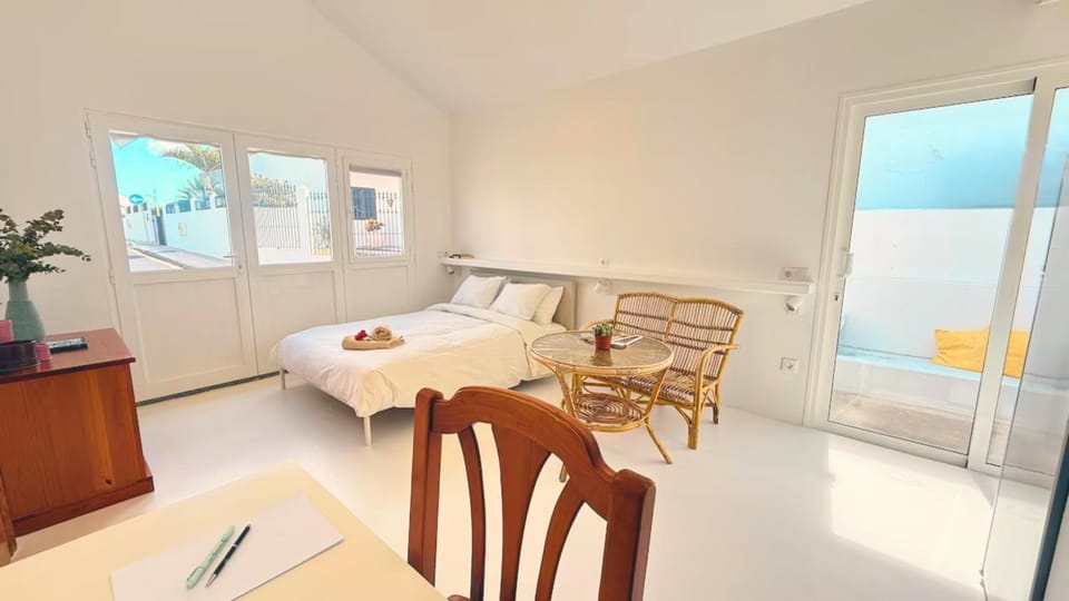 Casa Bocaina House in Isla de Lanzarote