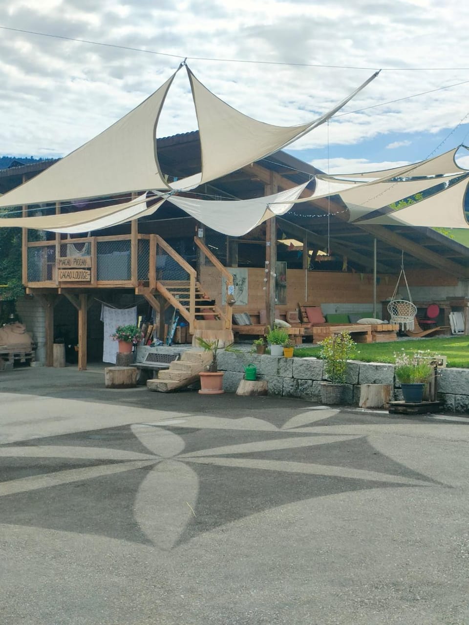 Nisihof, Buurenzimmer Family or Single Bed and Breakfast in Canton of Lucerne