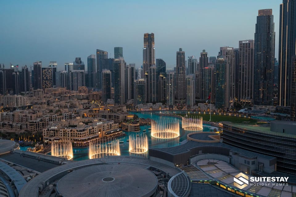 City view