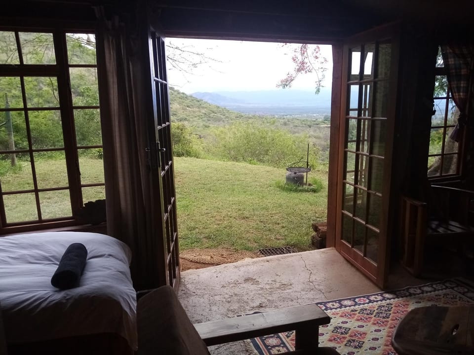 View (from property/room)
