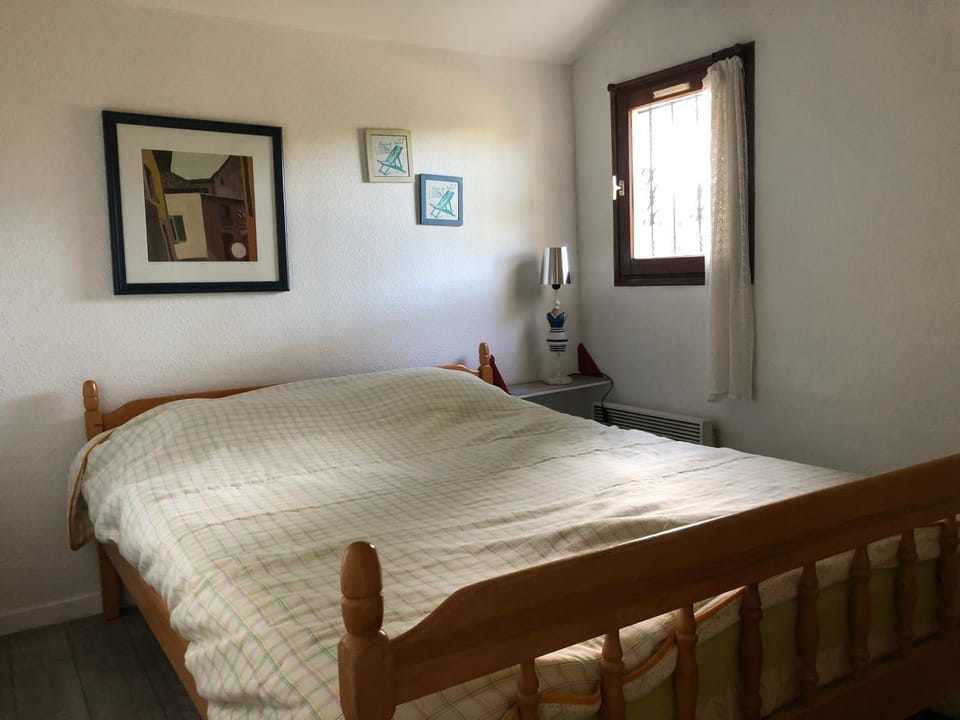 Charmante maison dans les pins proche de la plage House in Saint-Cyprien
