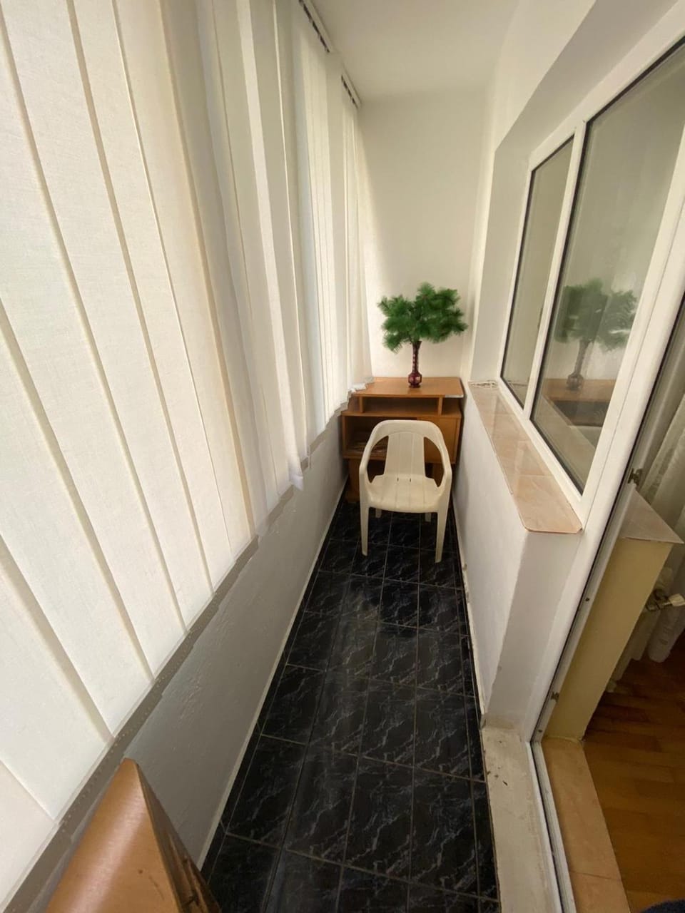 Apartament Slanic Moldova Apartment in Romania