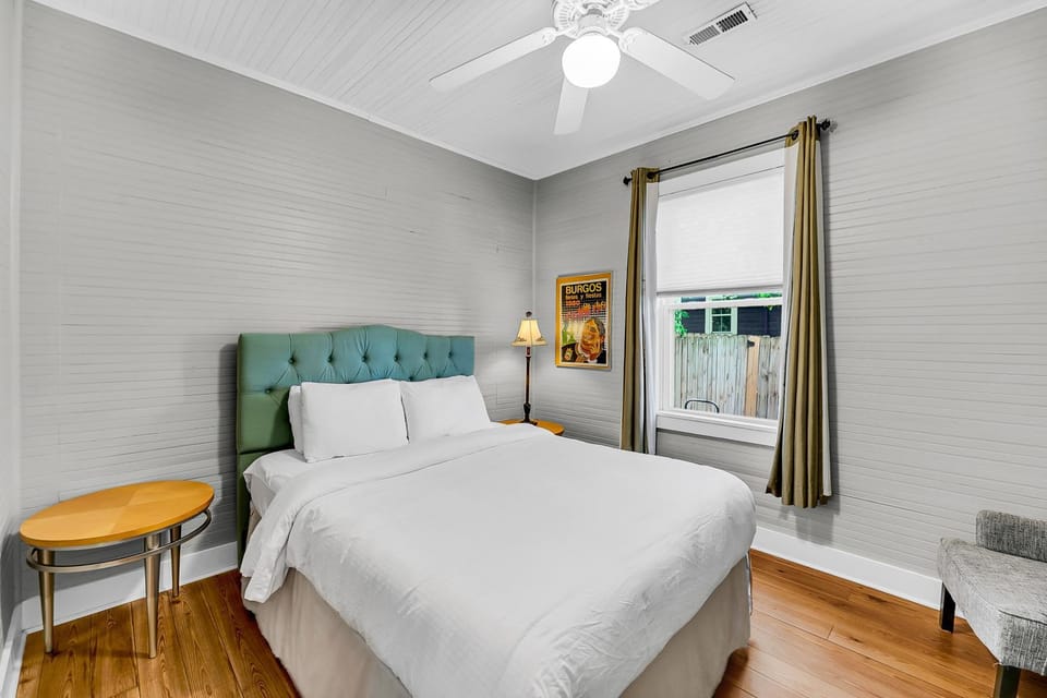 Park Circle's Gem Near Downtown And Beaches House in North Charleston