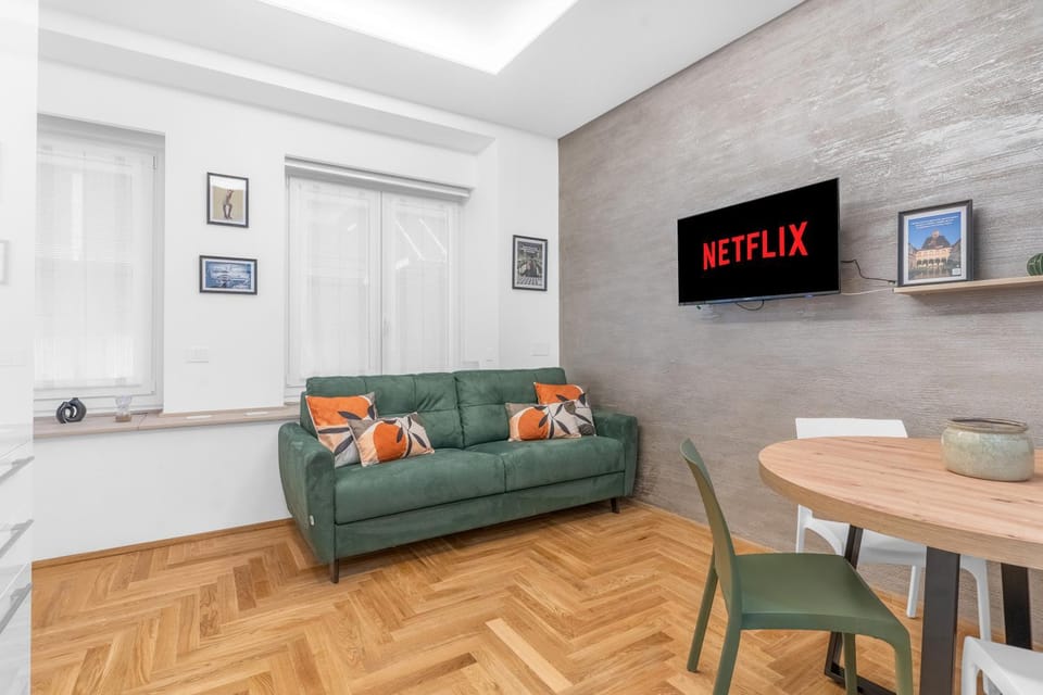 Duomo-Navigli GramugliHouse Apartment in Milan