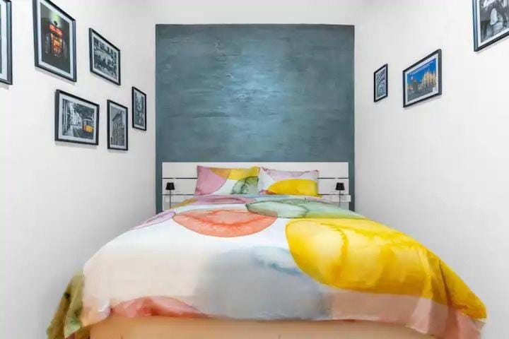 Duomo-Navigli GramugliHouse Apartment in Milan