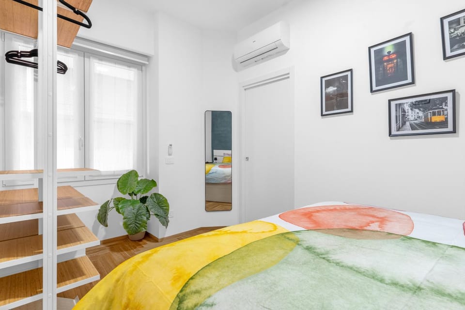 Duomo-Navigli GramugliHouse Apartment in Milan