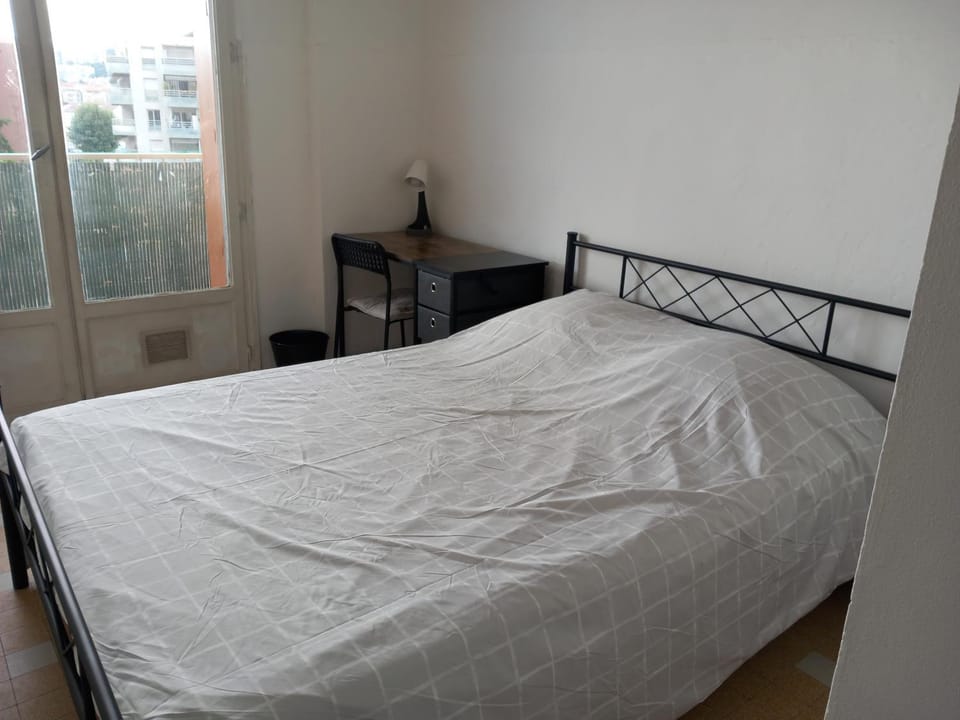 Appartement cosy Nice Apartment in Nice