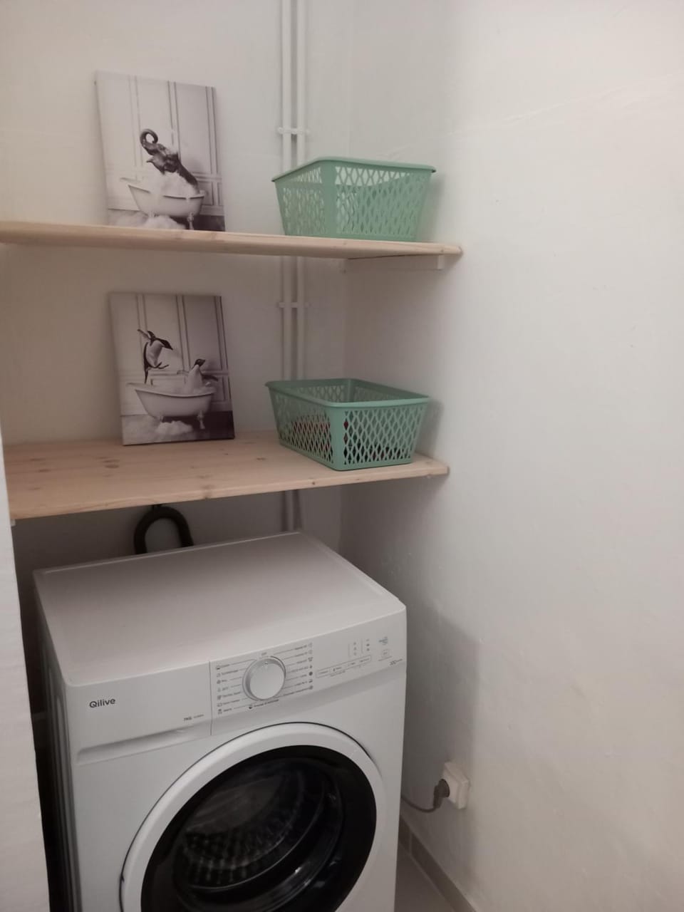 Appartement cosy Nice Apartment in Nice