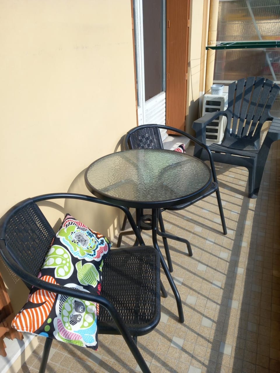 Appartement cosy Nice Apartment in Nice