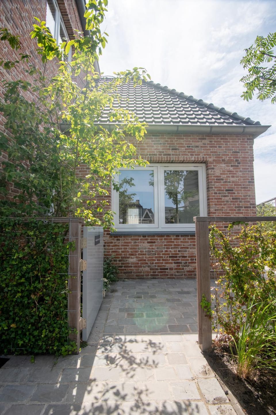 Vakantiehuis 'Villa Mondriaan' Domburg DO55 House in Domburg