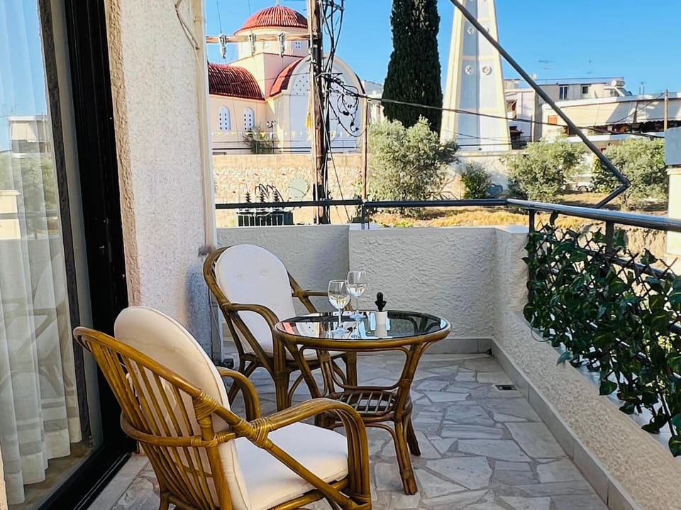 Konstantinos Apartments Apartment in Argolis, Greece