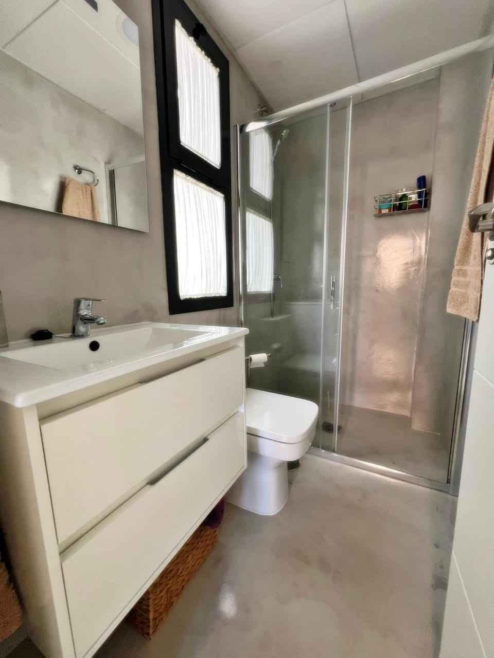 Luxury and new apartment in beach area Apartment in Fuengirola