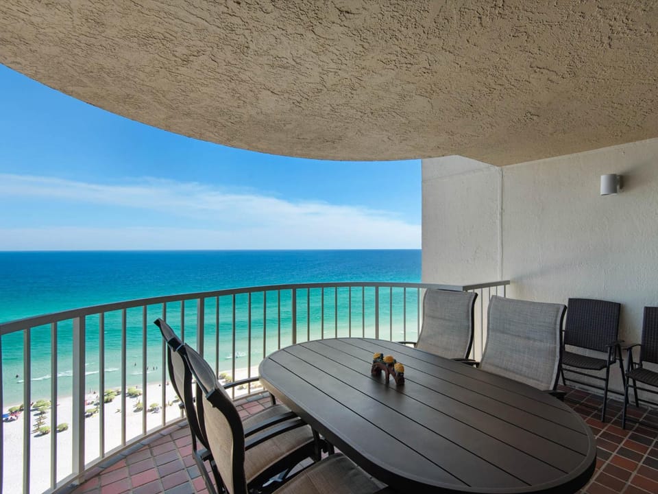 Hidden Dunes Condominium 1403 by Newman-Dailey Apartment in Miramar Beach
