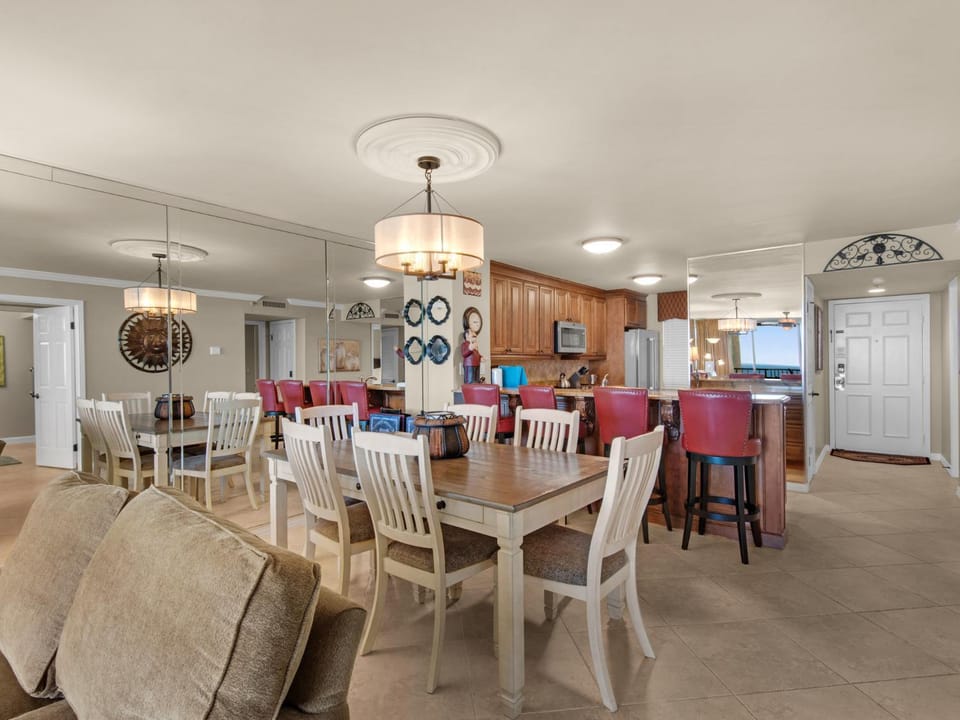 Hidden Dunes Condominium 1403 by Newman-Dailey Apartment in Miramar Beach