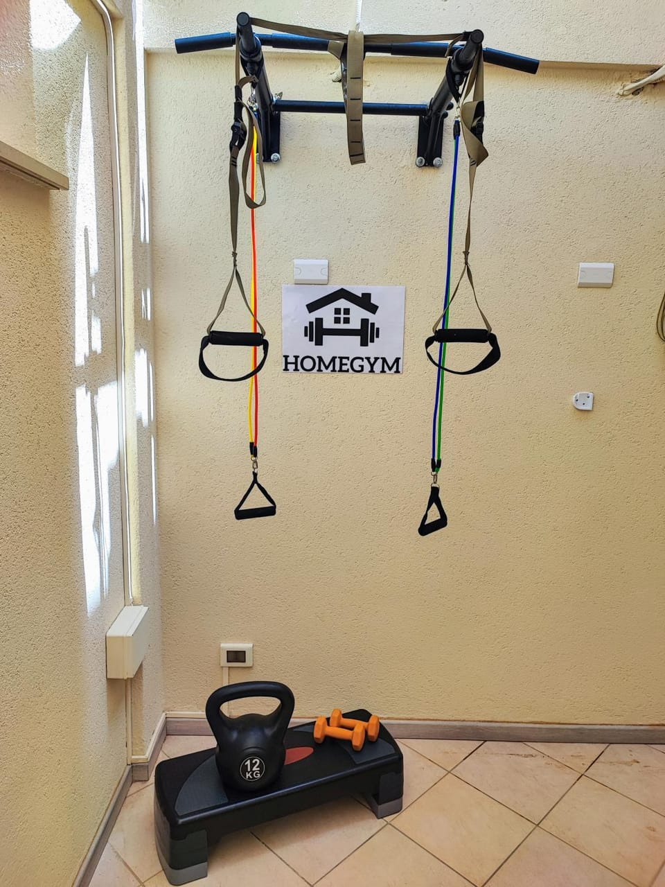 Activities, On site