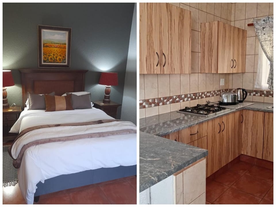 Yellowwood Accommodation Apartment in South Africa