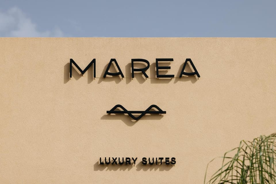 Property logo or sign