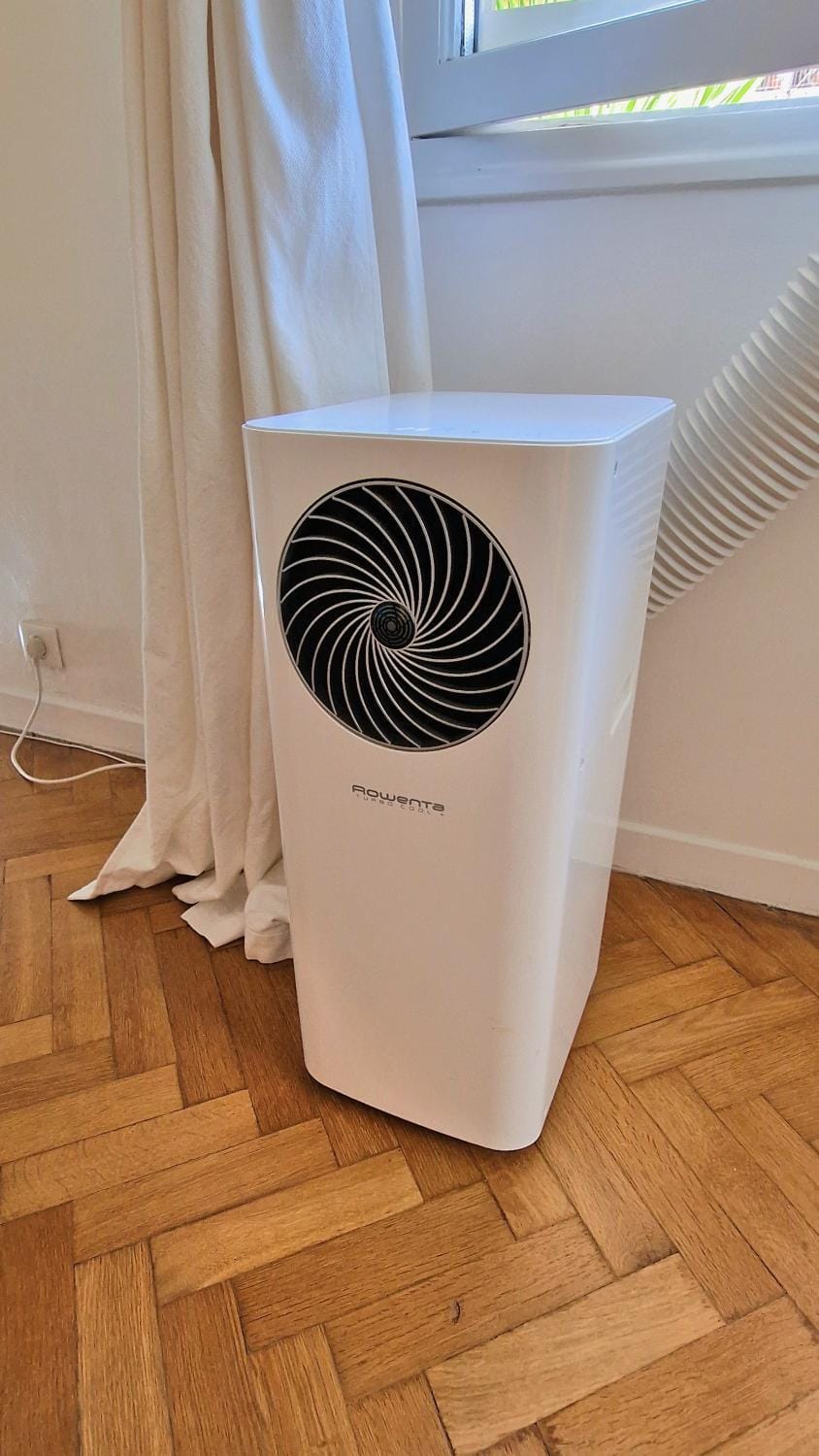 air conditioner