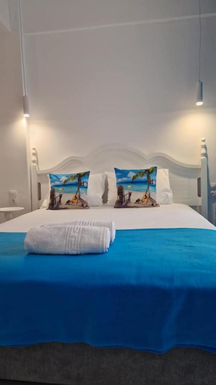 Dafni Seaside Apartments Apartment in Decentralized Administration of Macedonia and Thrace