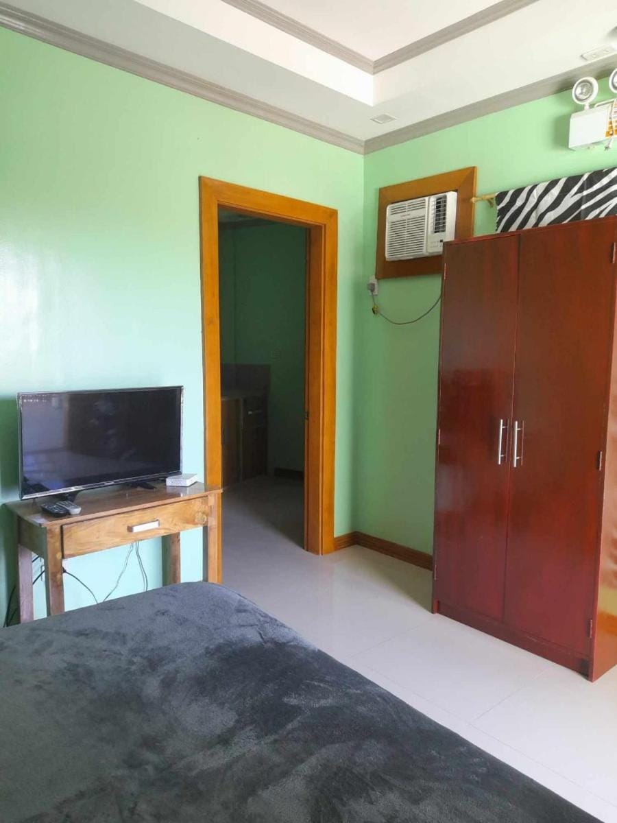 bohol noluwa guest house Bed and Breakfast in Panglao