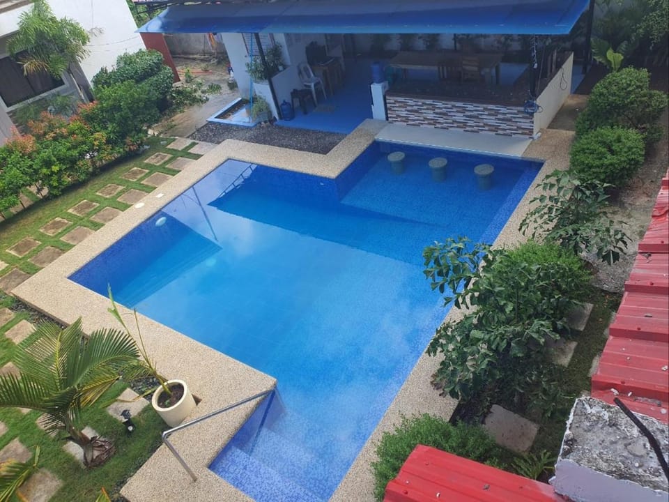 bohol noluwa guest house Bed and Breakfast in Panglao