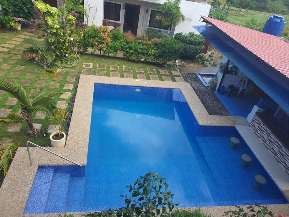 bohol noluwa guest house Bed and Breakfast in Panglao