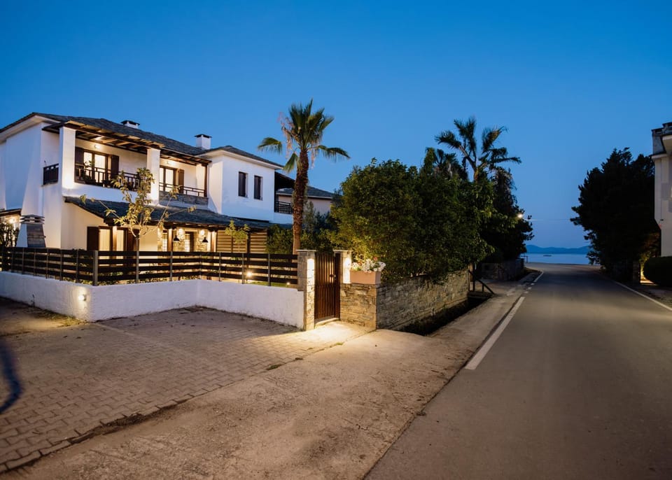 Melithos Villa Villa in Magnesia Prefecture, Greece
