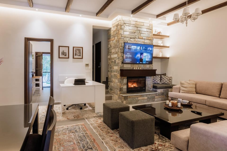 Melithos Villa Villa in Magnesia Prefecture, Greece