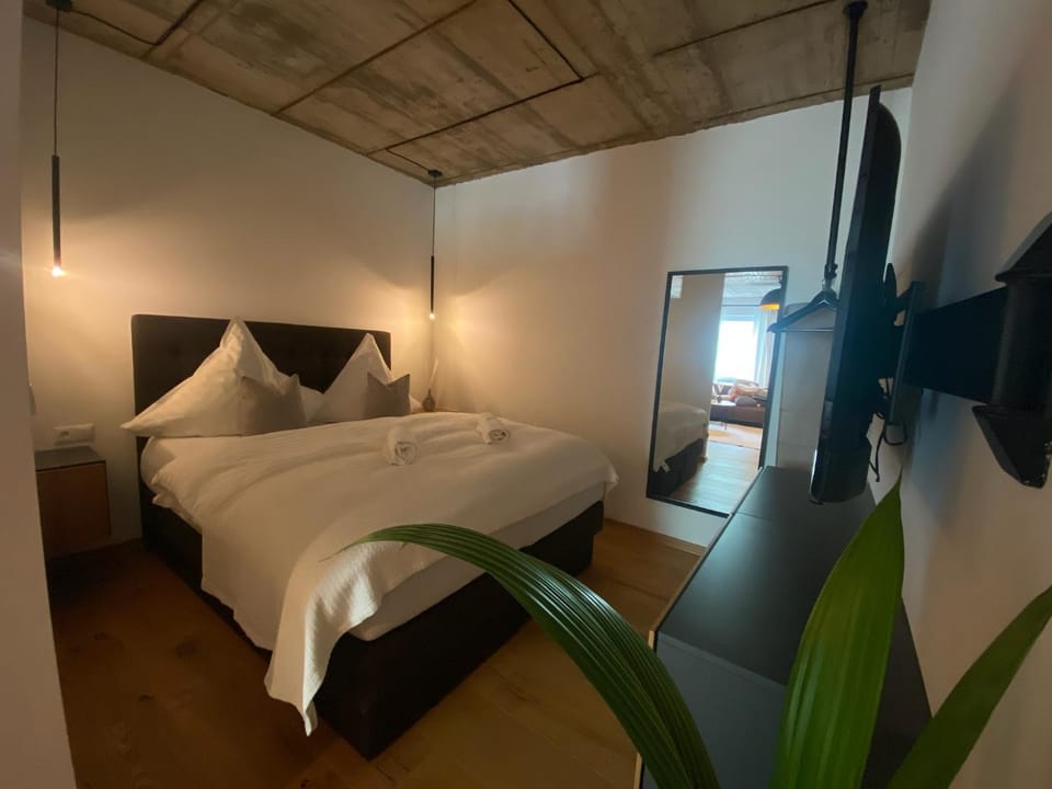 JetaHome Apartment in Rosenheim