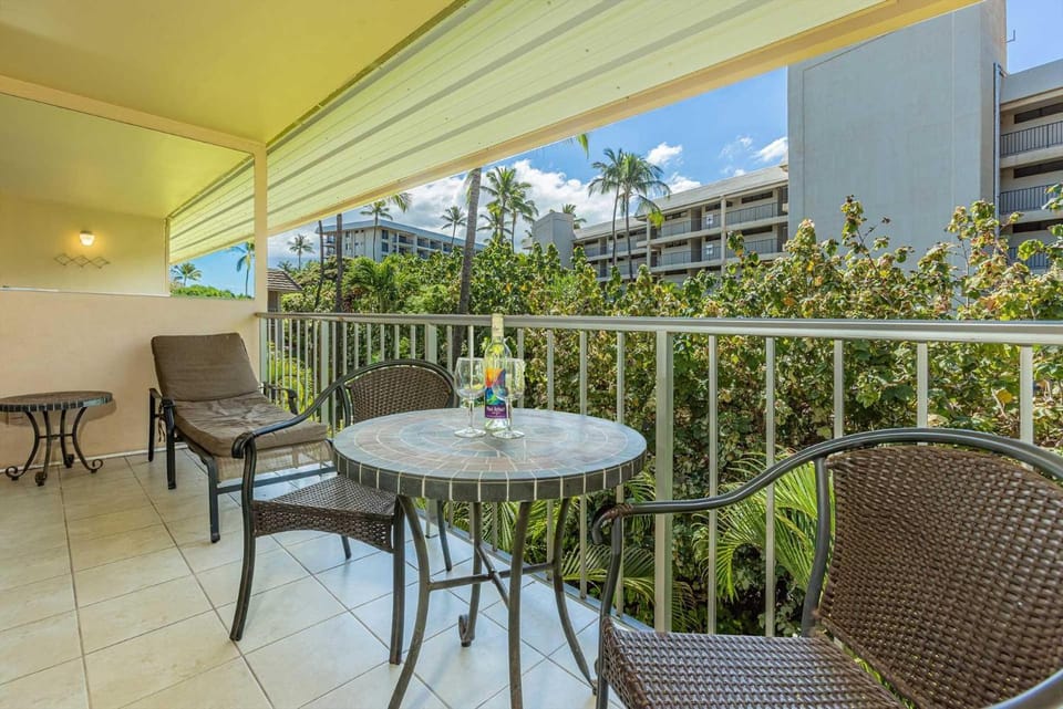 Kihei Kai Nani - Unit 341 House in Wailea