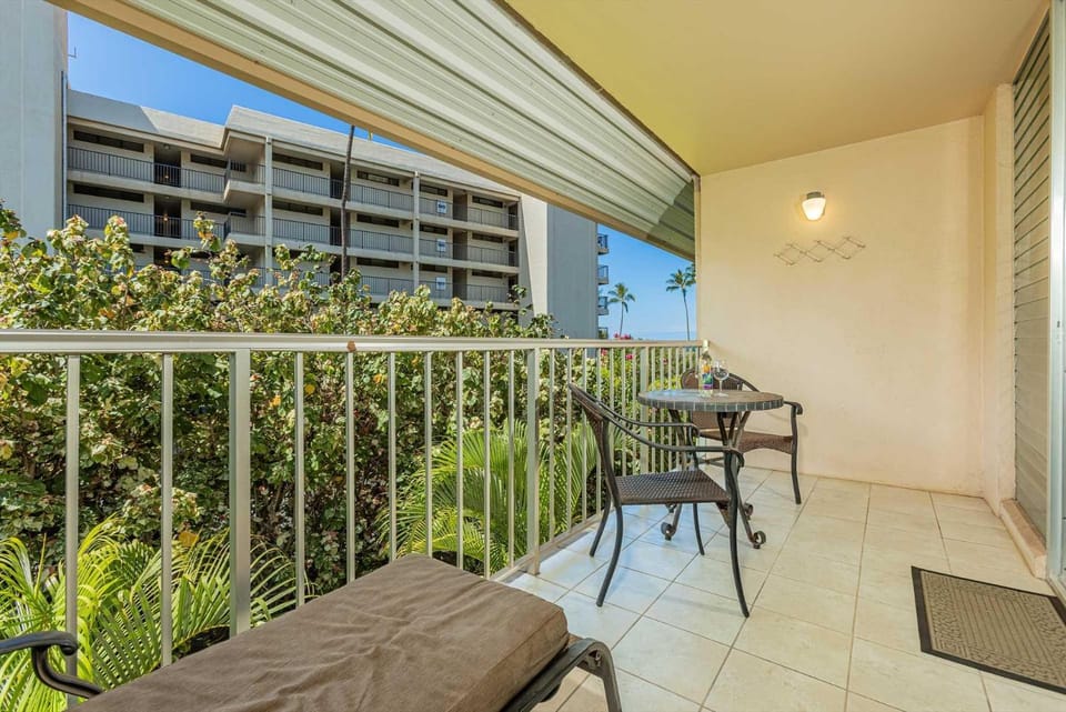 Kihei Kai Nani - Unit 341 House in Wailea
