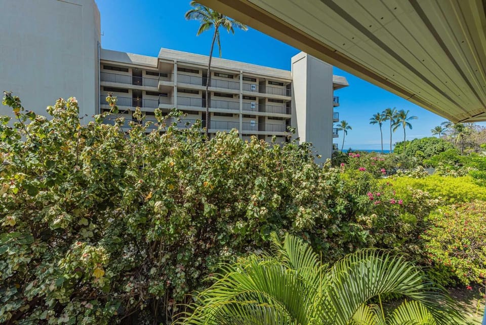 Kihei Kai Nani - Unit 341 House in Wailea