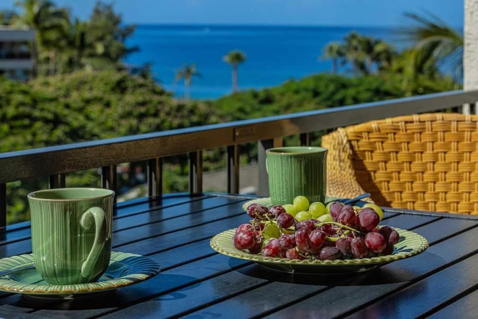 Kihei Akahi Resort - Unit C618 House in Wailea