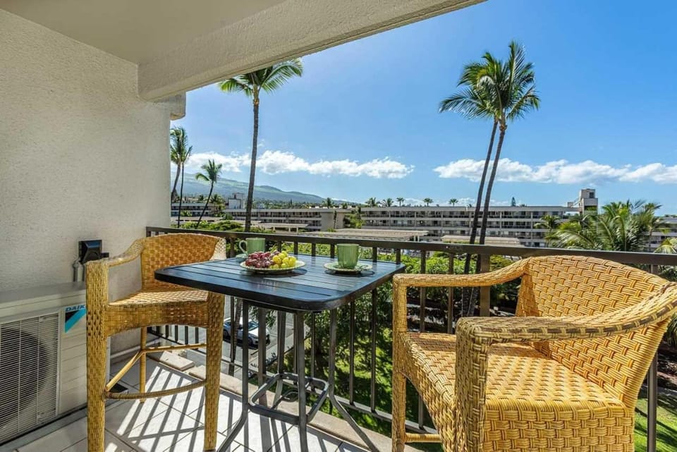 Kihei Akahi Resort - Unit C618 House in Wailea