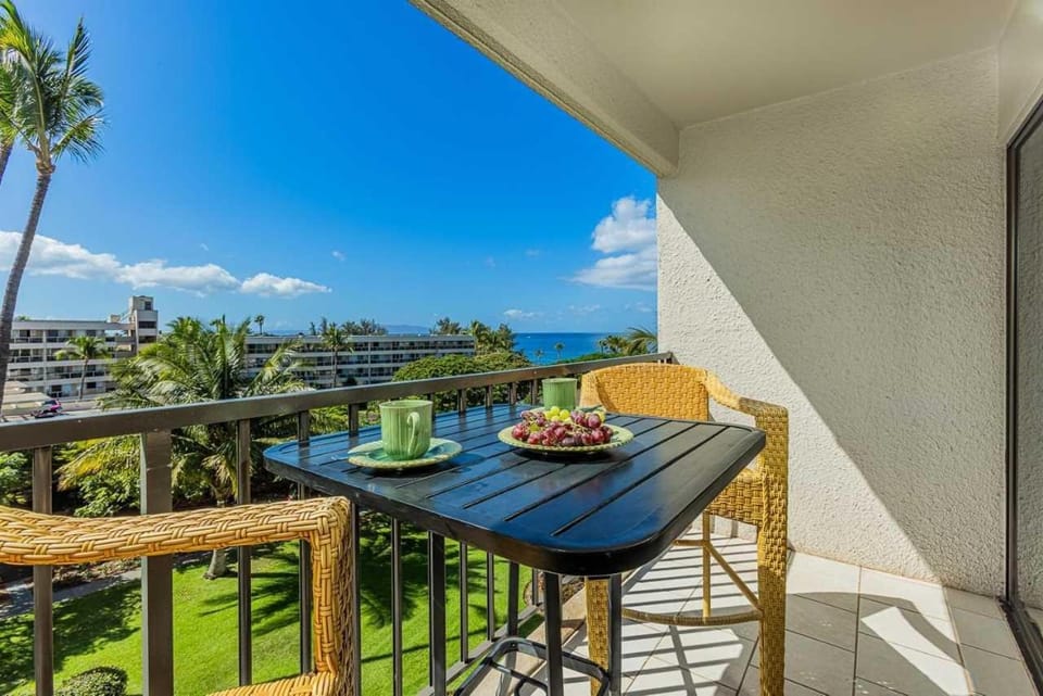 Kihei Akahi Resort - Unit C618 House in Wailea