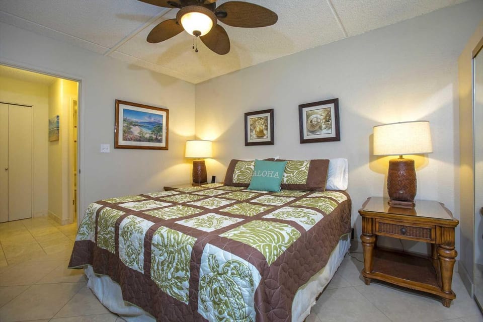 Kihei Akahi Resort - Unit C313 House in Wailea