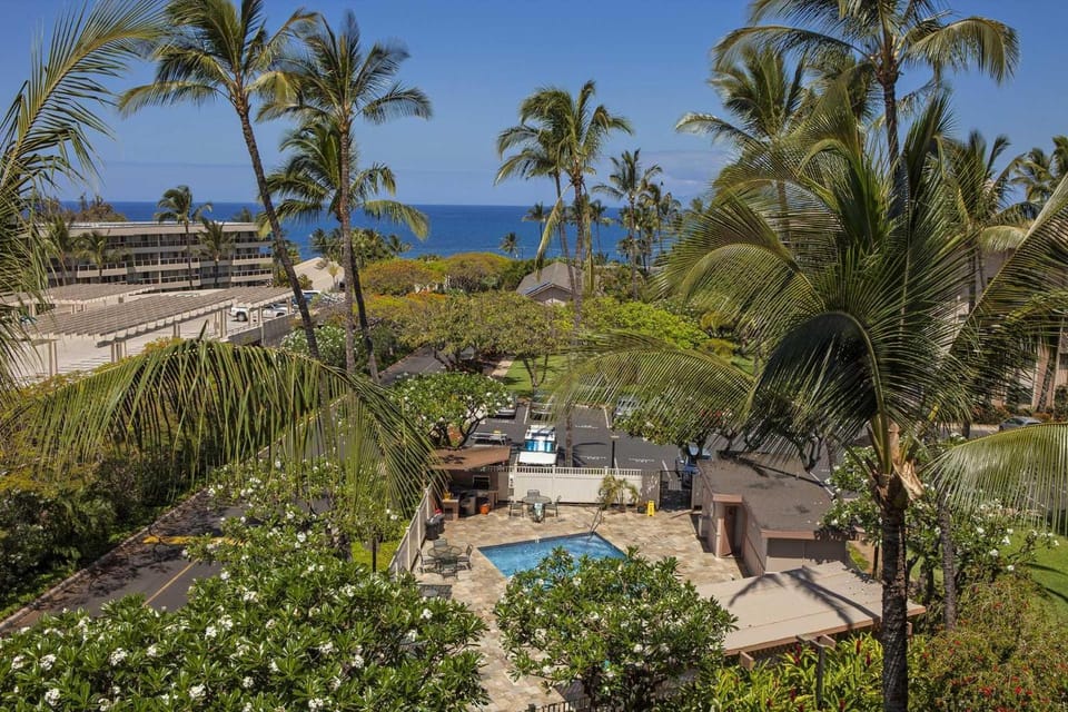 Kihei Akahi Resort - Unit C313 House in Wailea